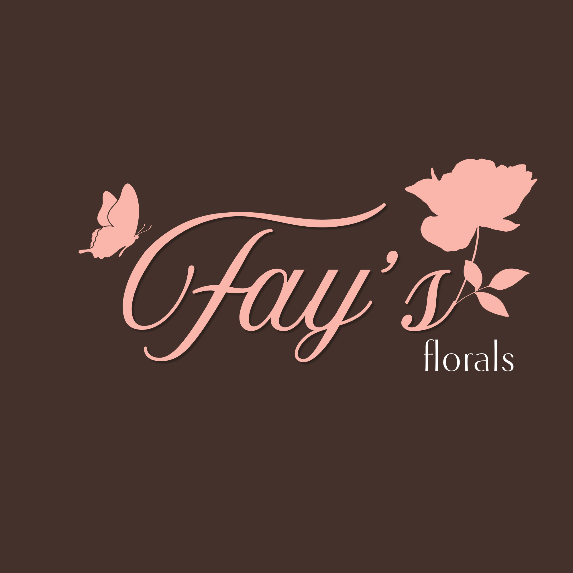 Fay's Florals